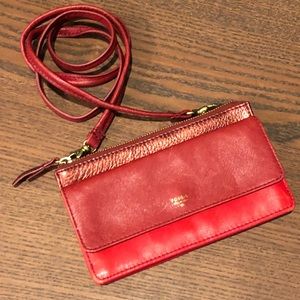 Fossil small crossbody